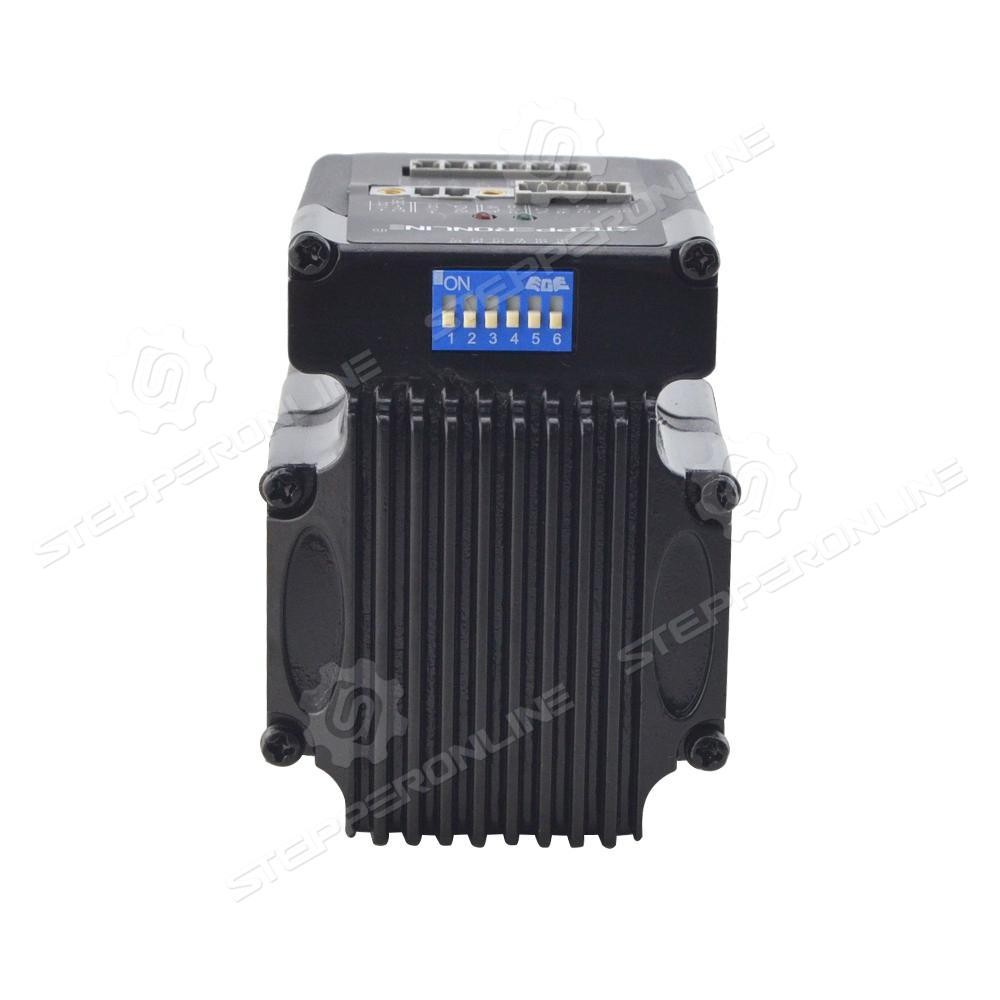 STEPPERONLINE NEMA 23 Integrated Easy Servo Motor 3000RPM 0.3Nm-0.6Nm 20-50VDC