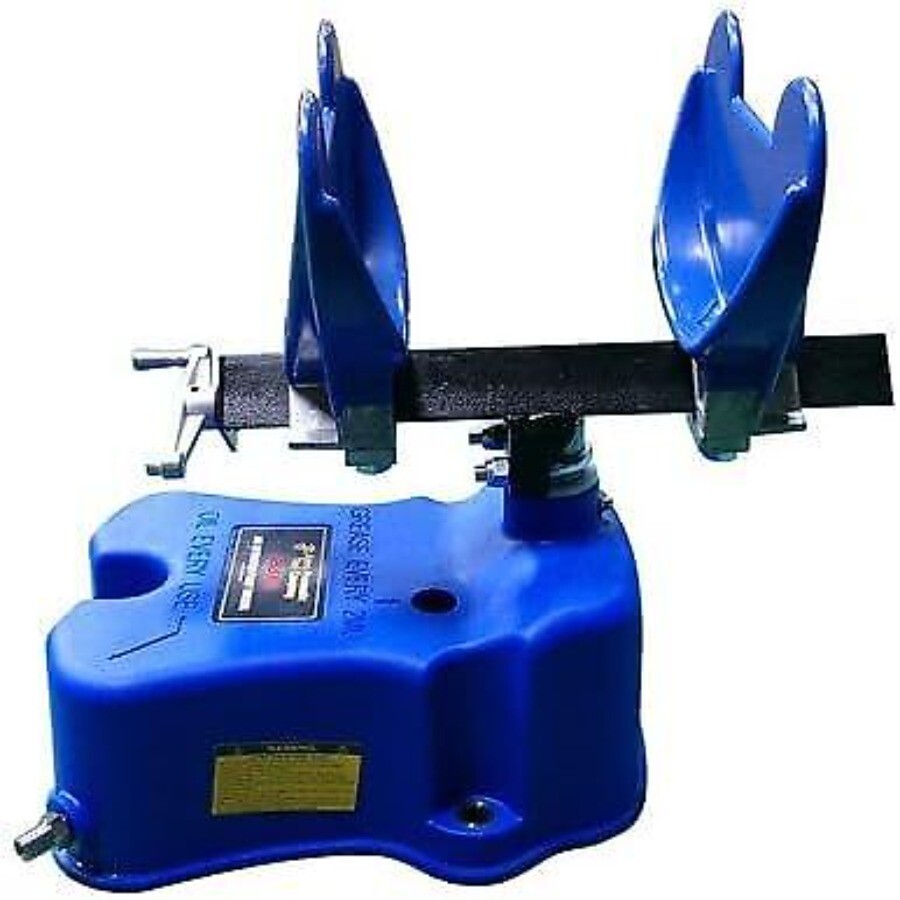 Astro Pneumatic – Air Operated Paint Shaker (4550A), Blue, Paint Shaker