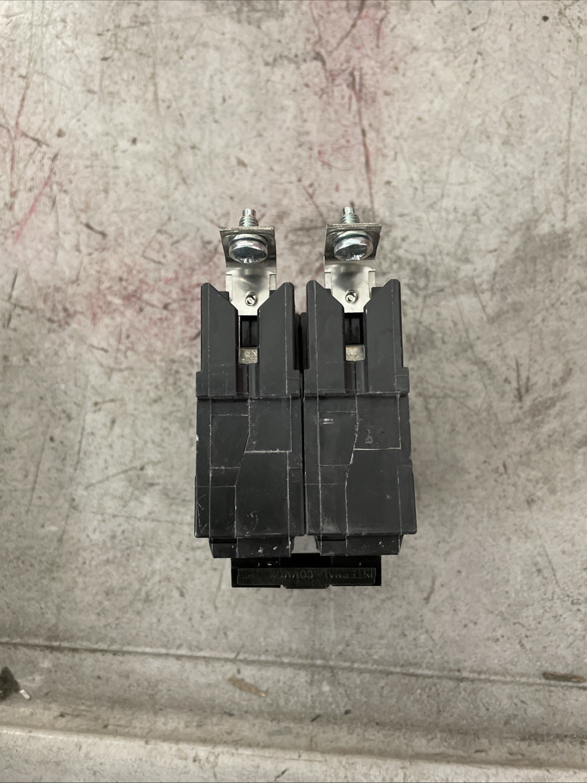 GE THQB2130 30 Amp 2 Pole 120/240V Mini Circuit Breaker