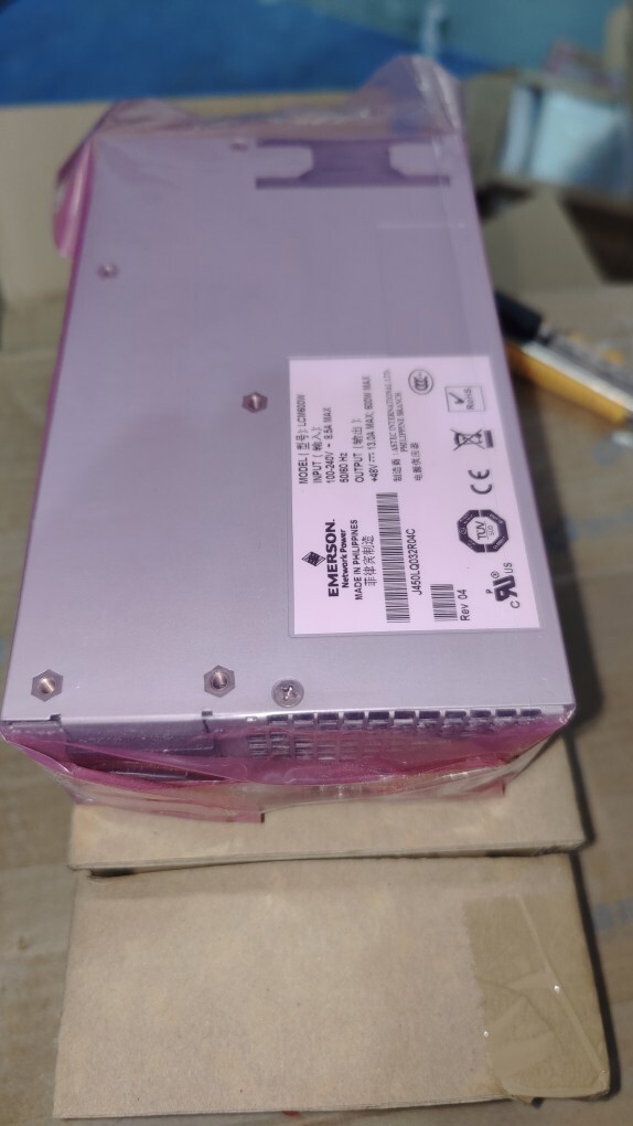 1pc for new LCM600W Via DHL or FedEx