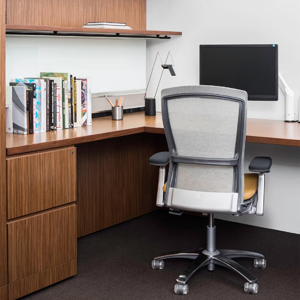 Arm Pads Caps Replacement For Knoll Life Office Chair With Multi Directional Arm