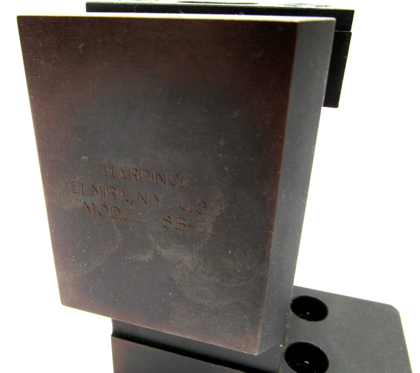 NEW! HARDINGE CONQUEST 42/T42 CNC LATHE SQUARE SHANK EXTENSION TOOLHOLDER #SB-TE