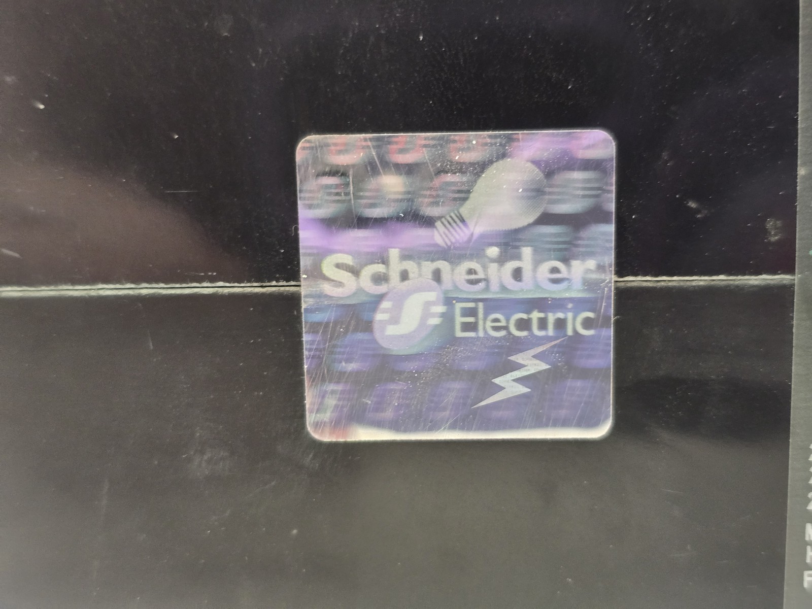 Square D FA36015 I-Line Circuit Breaker 15A 600VAC 3P Type FA 1PH NOS