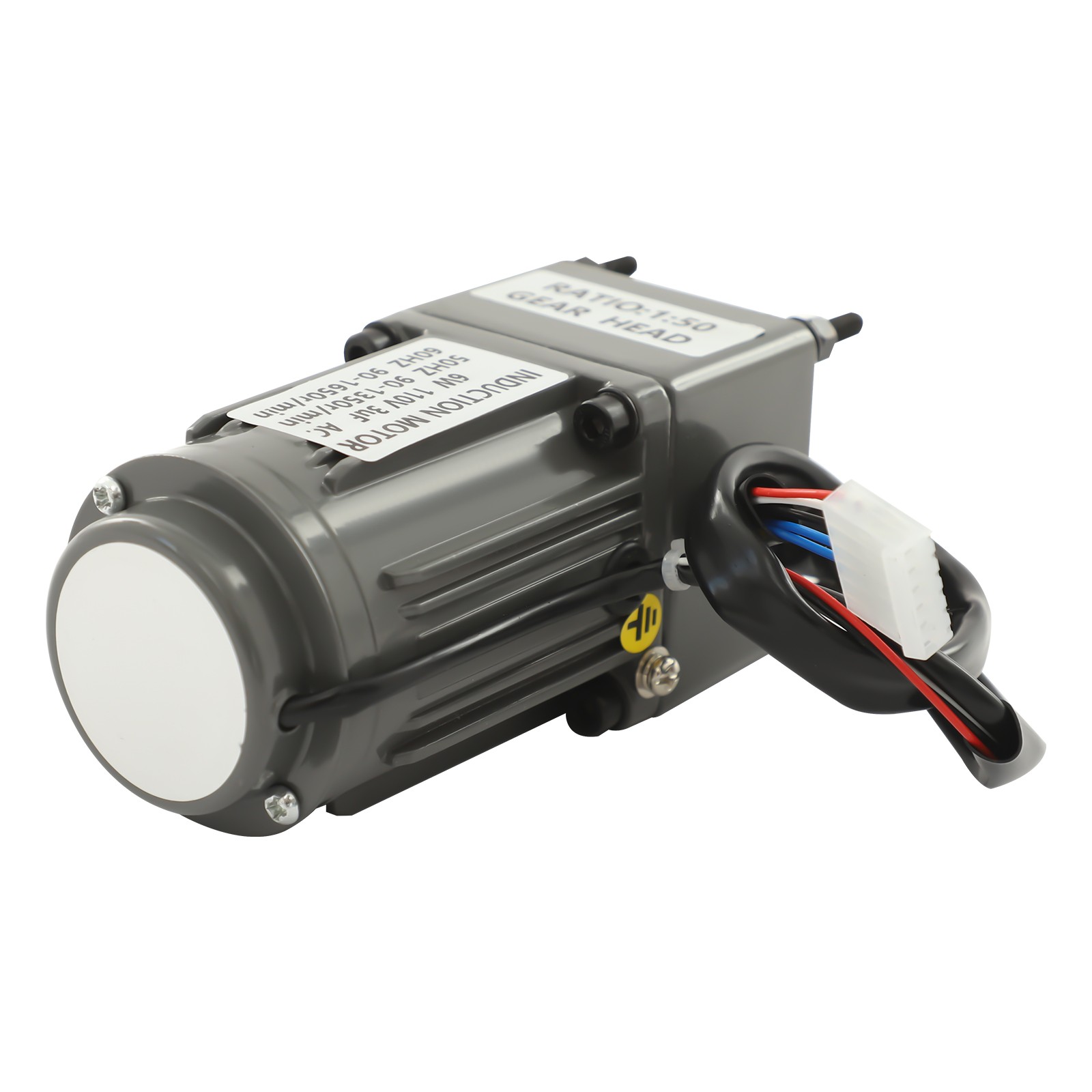 110V Reversible AC Gear Motor with Variable Speed Controller 27 RPM Fast Deliver