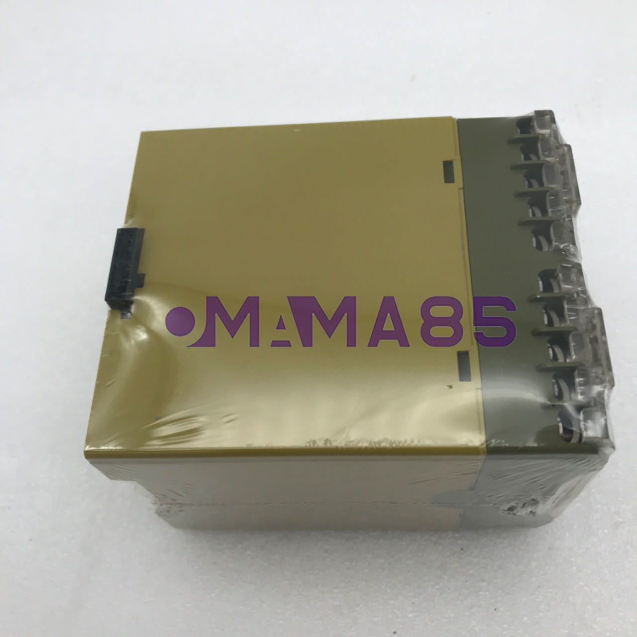 1PC PILZ 475695 PNOZ 1 24VDC 3S1O Safety Relay New
