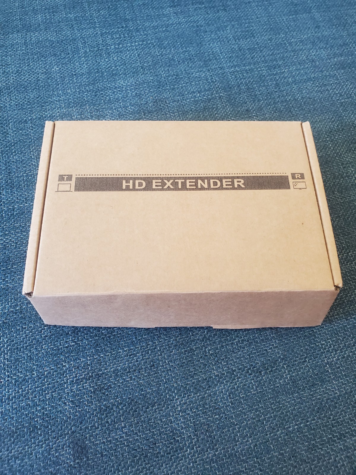 HT233U Brand New USB Extender 165ft