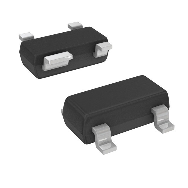 5x Mini-Circuits LAT-6 RF Attenuators 6dB 0Hz~2.5GHz 50 Ohms 500mW TO-253-4