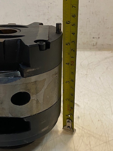 Hydraulic Pump Cartridge MVS1510706 | 5-1/4″ Dia. 26mm Bore 34mm Bore