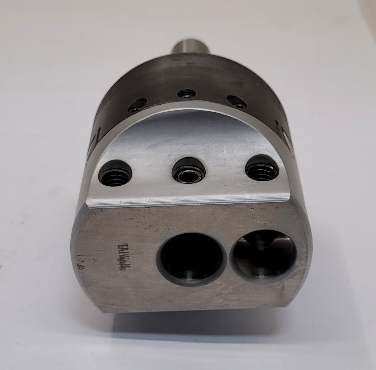 3/4in Boring Head – 5.75in Long, 2in Body Diameter