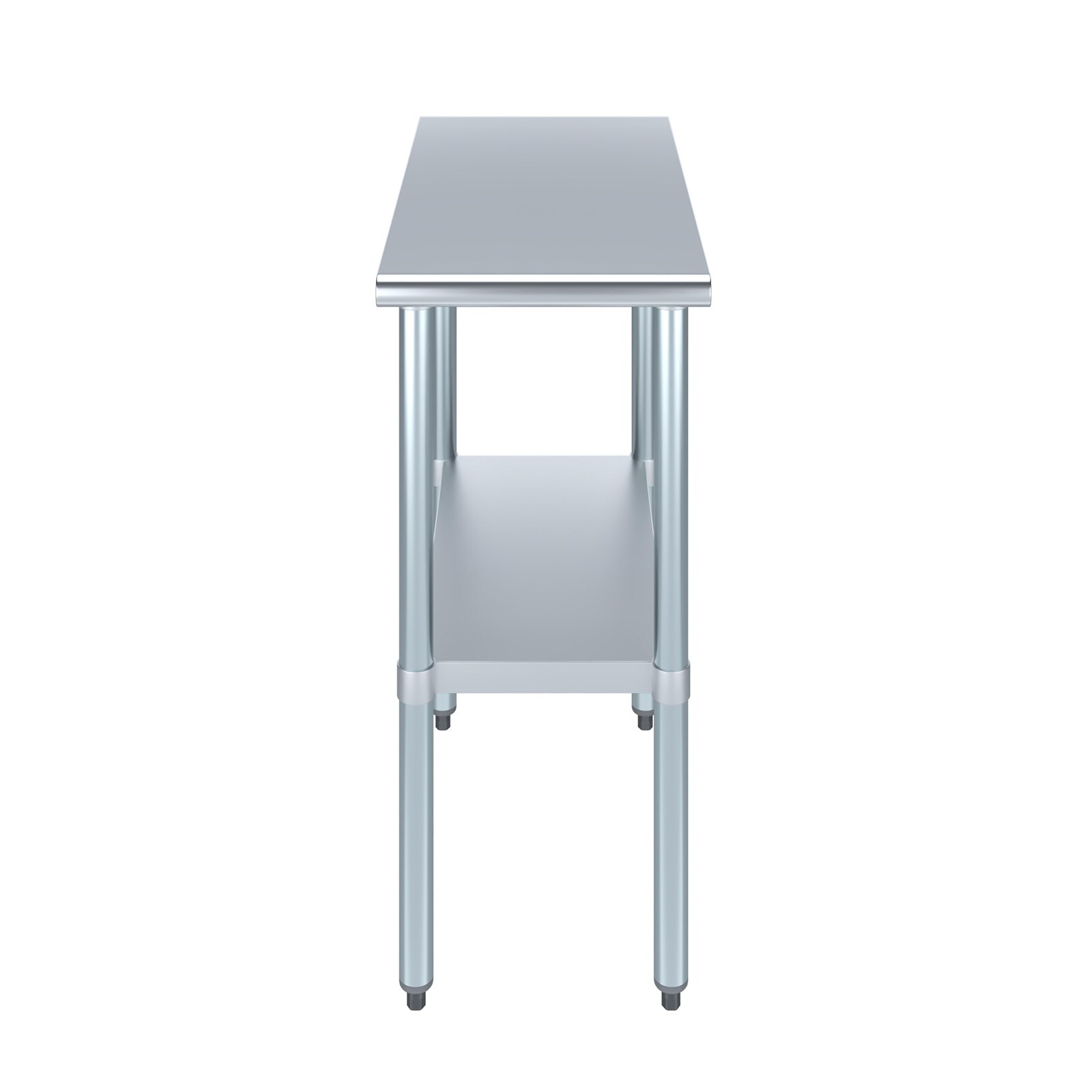 30 in. x 15 in. Stainless Steel Table