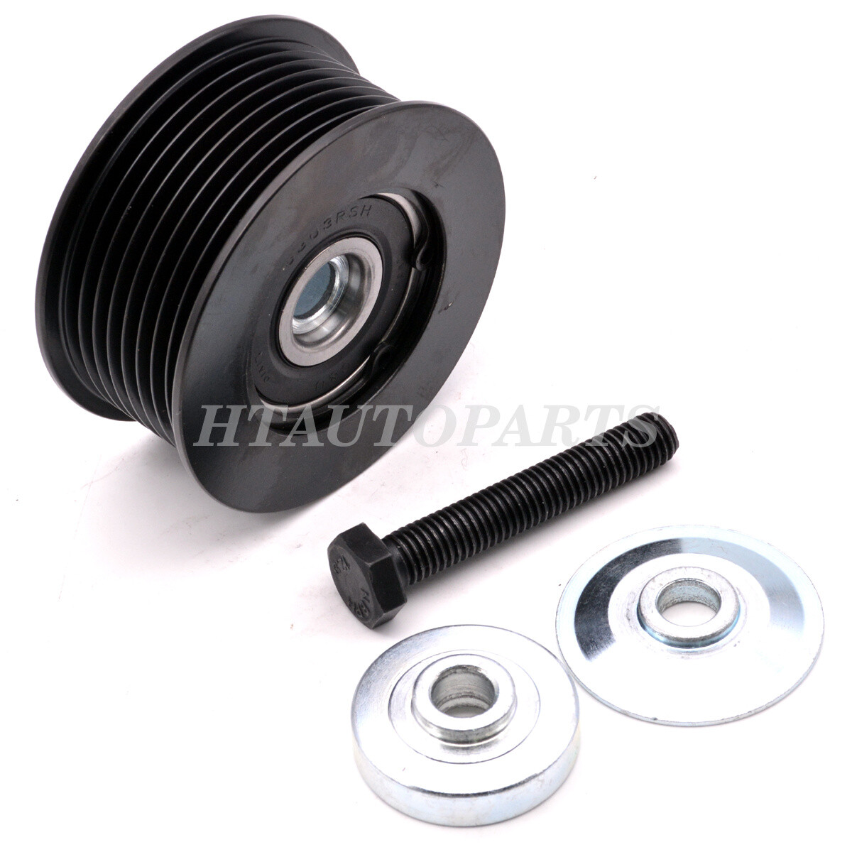 New Pulley AS-Idler For Caterpillar 330D 336D 340DL 345D 349D C7 C9 C13 C15