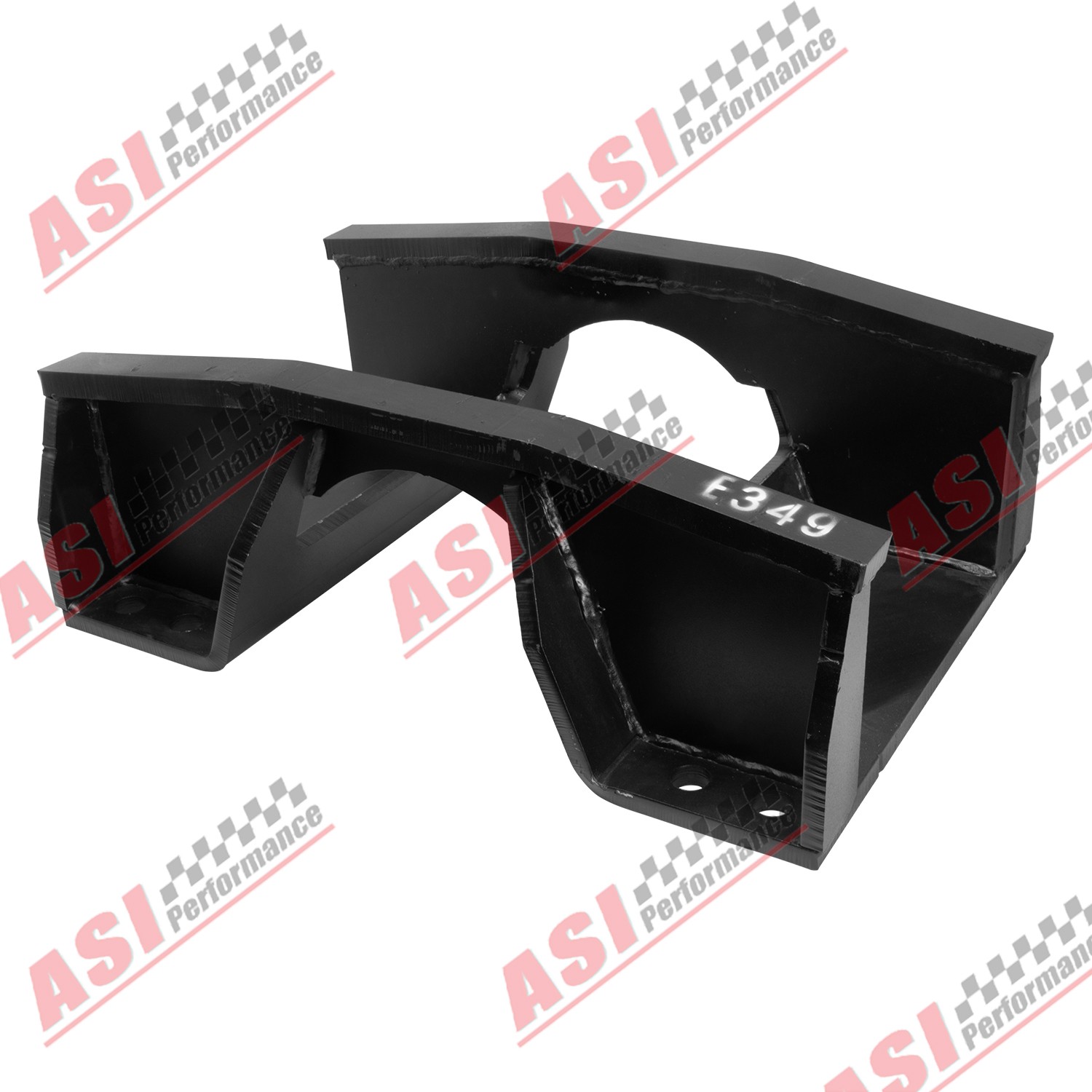 New Guard As-Track Guide 350-6419 FOR Caterpillar CAT Segmented Undercarriage