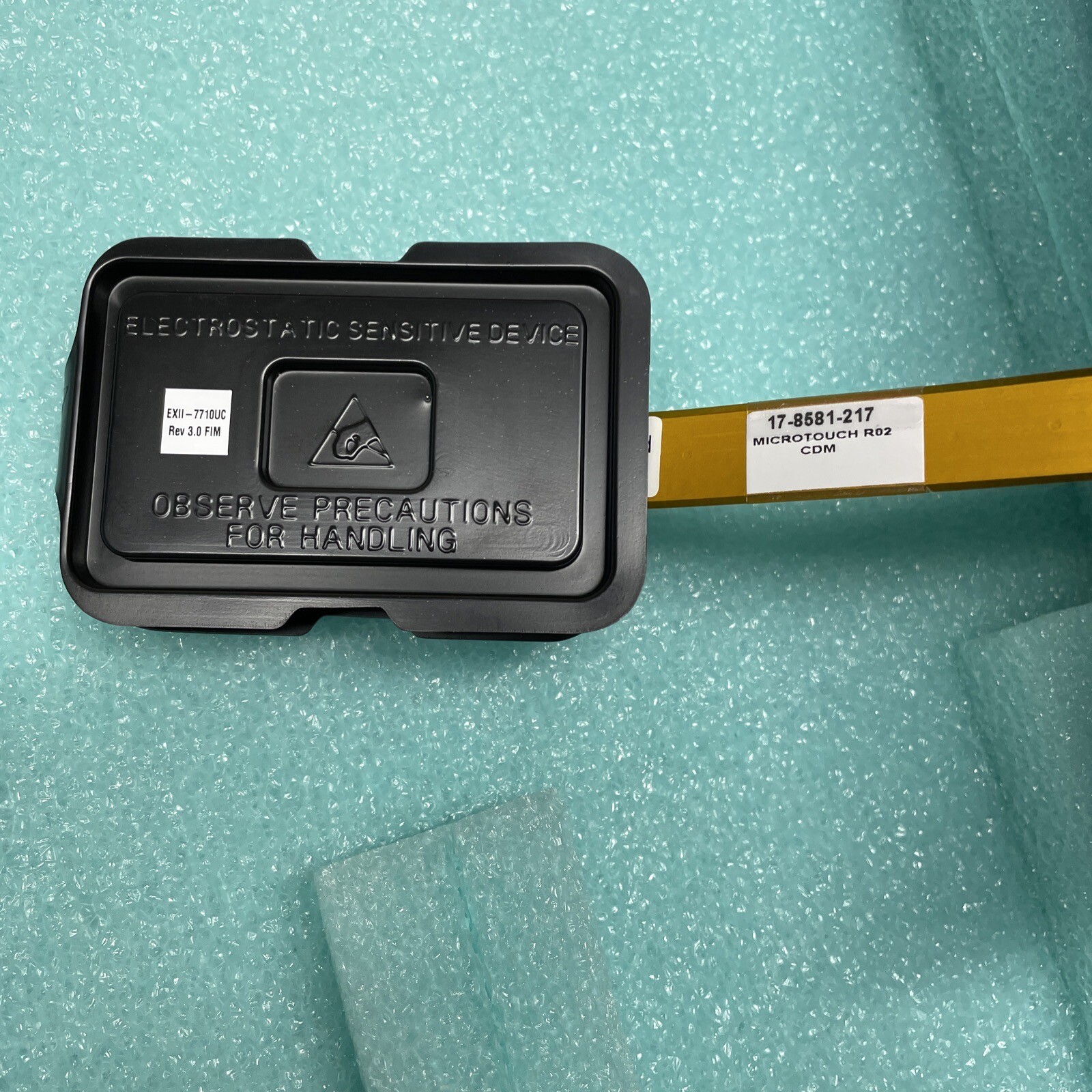 OEM NEC NL8060BC31-20 12.1″ LCD Display Screen, New
