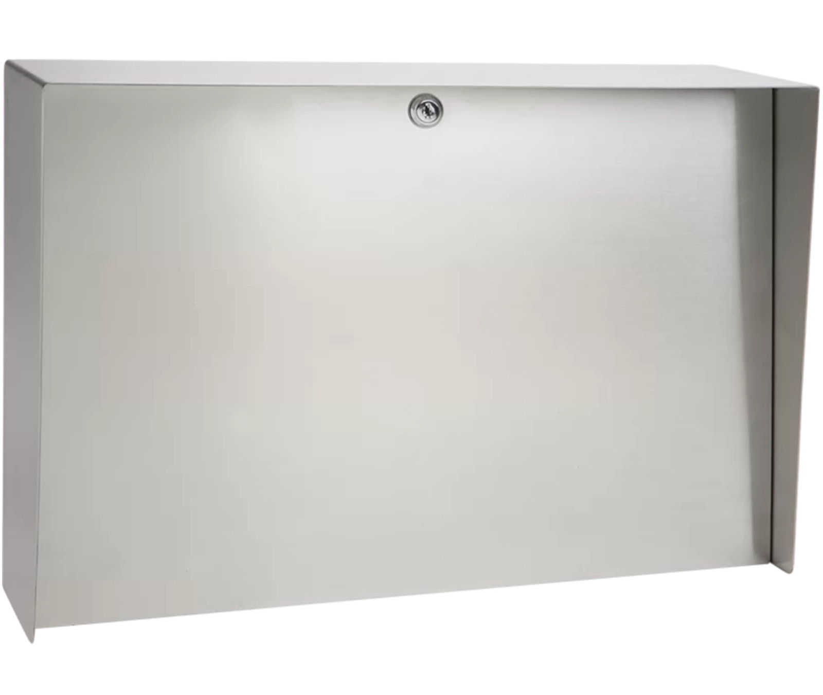 NEW Pedestal Pro Lando-SS-20X14-E Outdoor Housing, 20×14 Landscape, Stainless