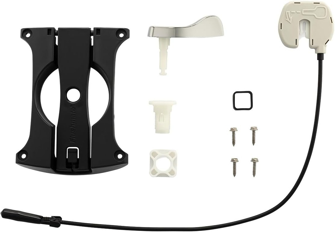 AP300503 Universal Handle Replacement Kit for 503, 503H & 503UH Series – LH or R