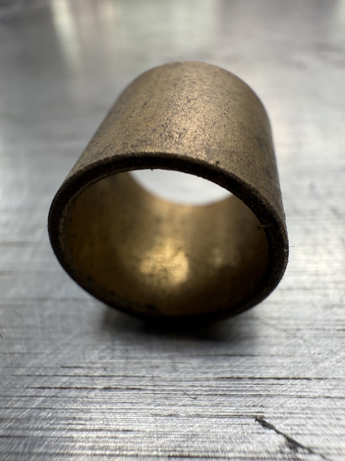 (NEW) Bushing 1-000-301-011 / 4362
