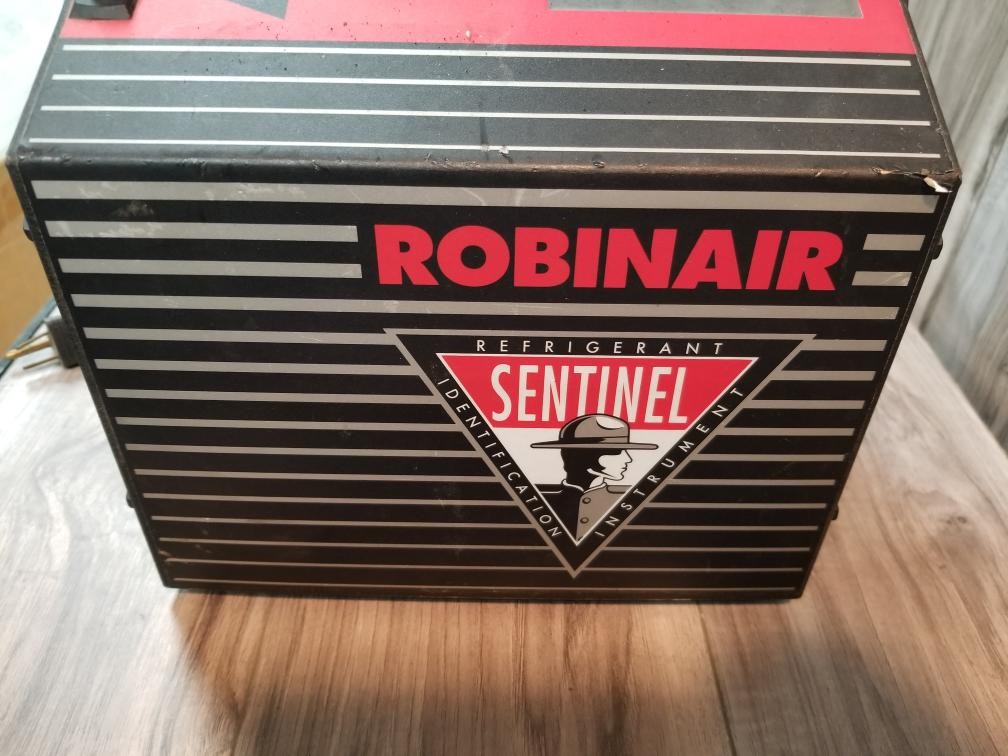 ROBINAIR 14780 (PSL021913)