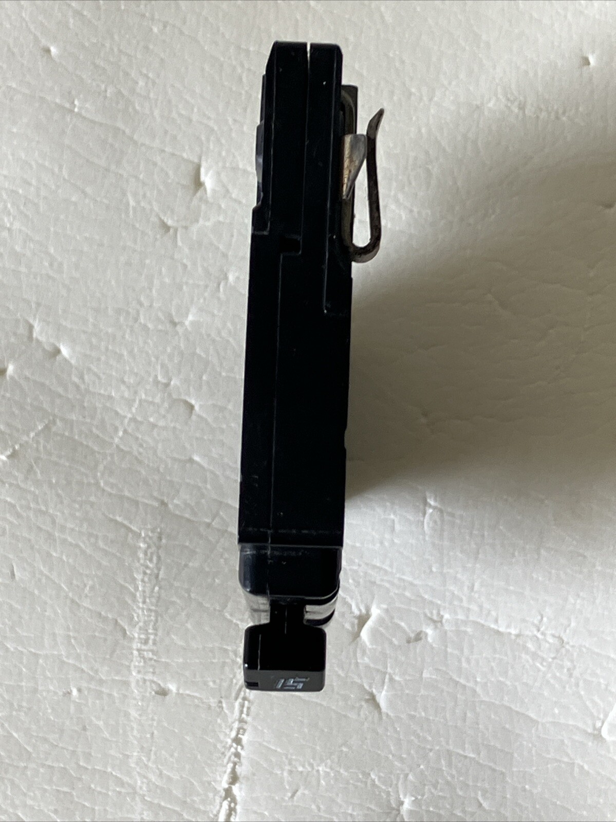 A115R Challenger American 1 Pole 15 Amp Wafer Circuit Breaker A115 CTL