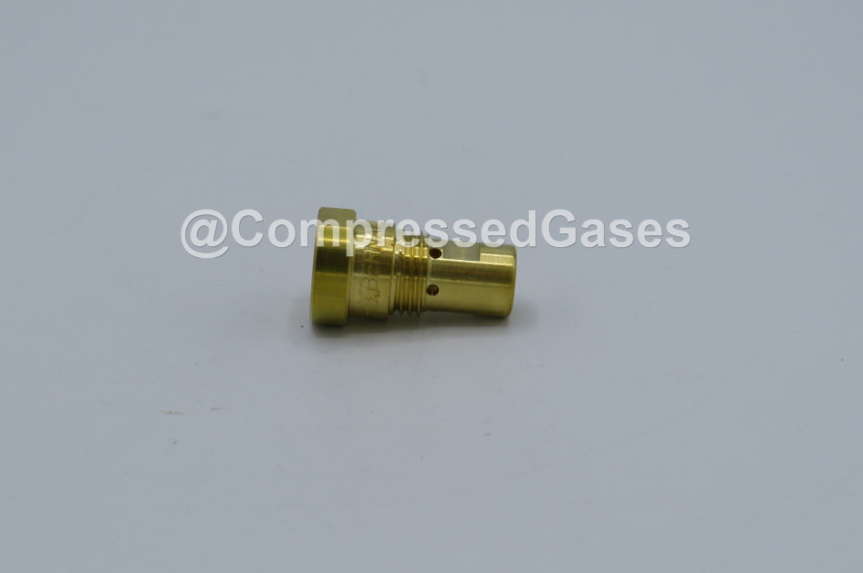 Benard DS-1 GAS Diffuser, «Centerfire» Slim Nozzle