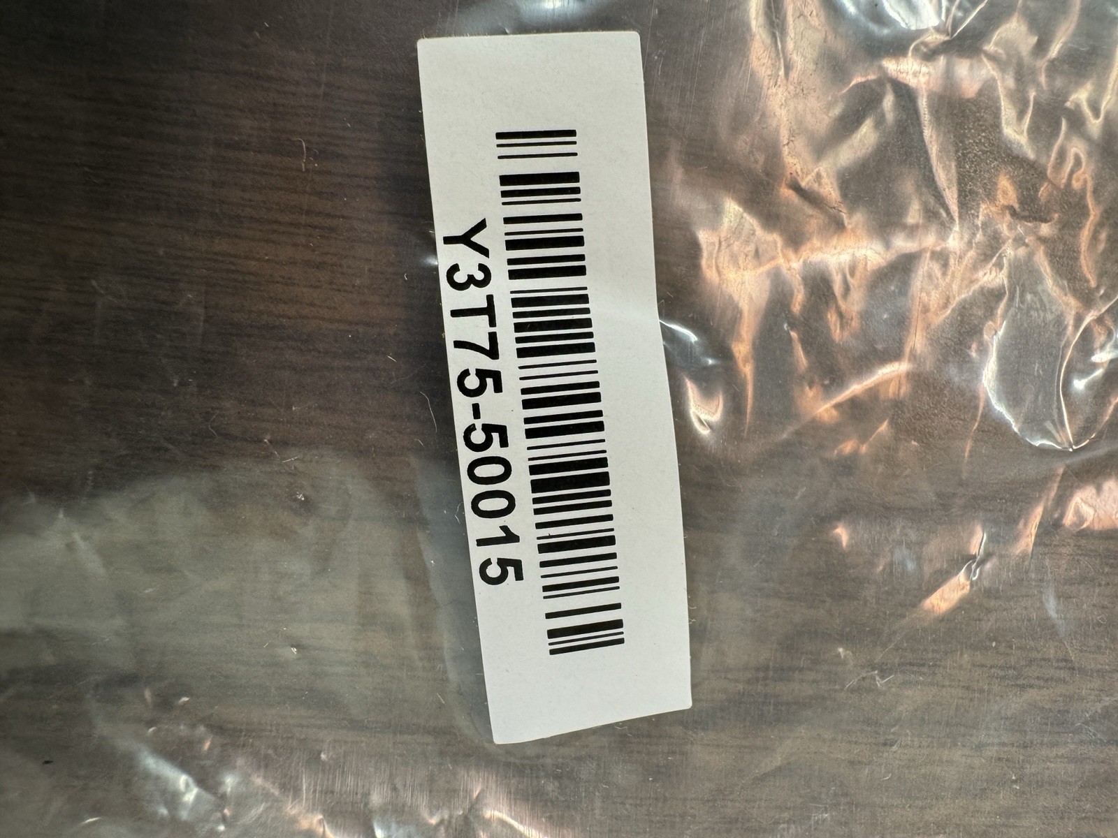 HP Y3T75-50015 OEM Wiring Harness Cable DesignJet T1600 T2600 New OB