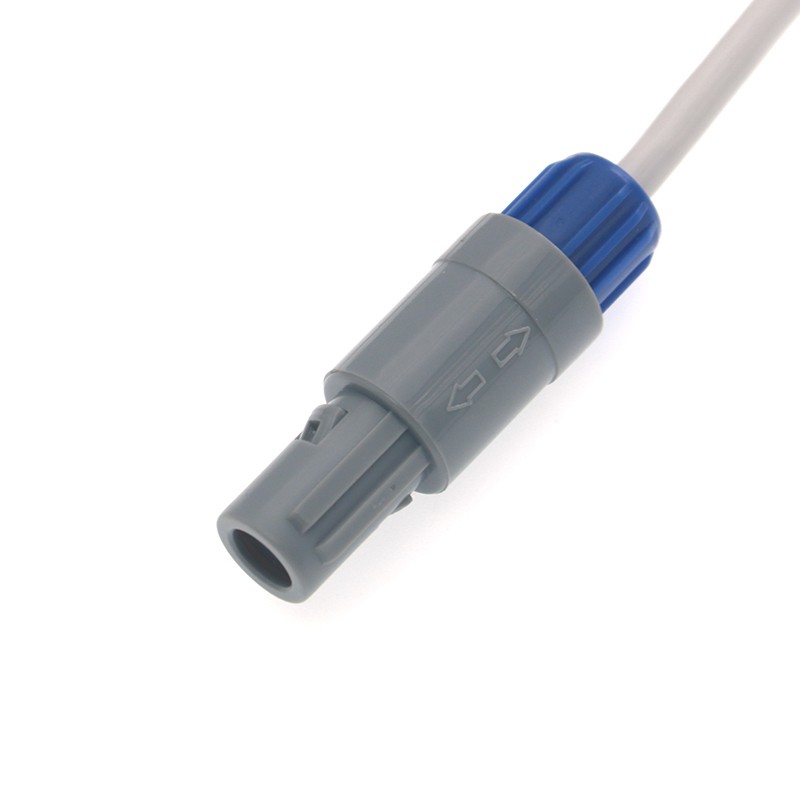 6Pin SpO2 Sensor Probe For Edan M3 M3A M3A IM8 IM9 IM8A IM8B IM9A IM50 IM60 IM80