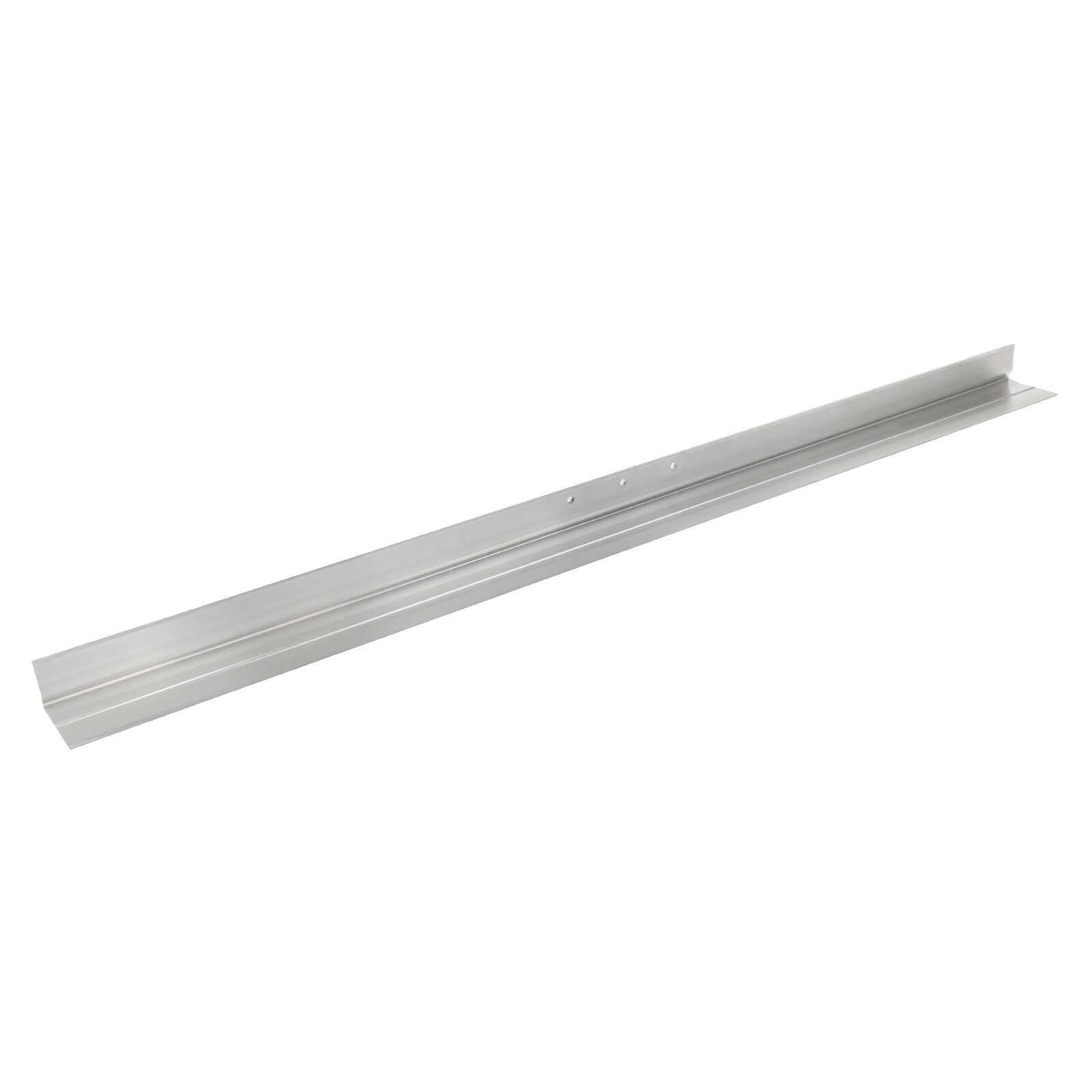 6.5 feet Screed Blade Board for Concrete Vibrators Surface Power Trowel Durable