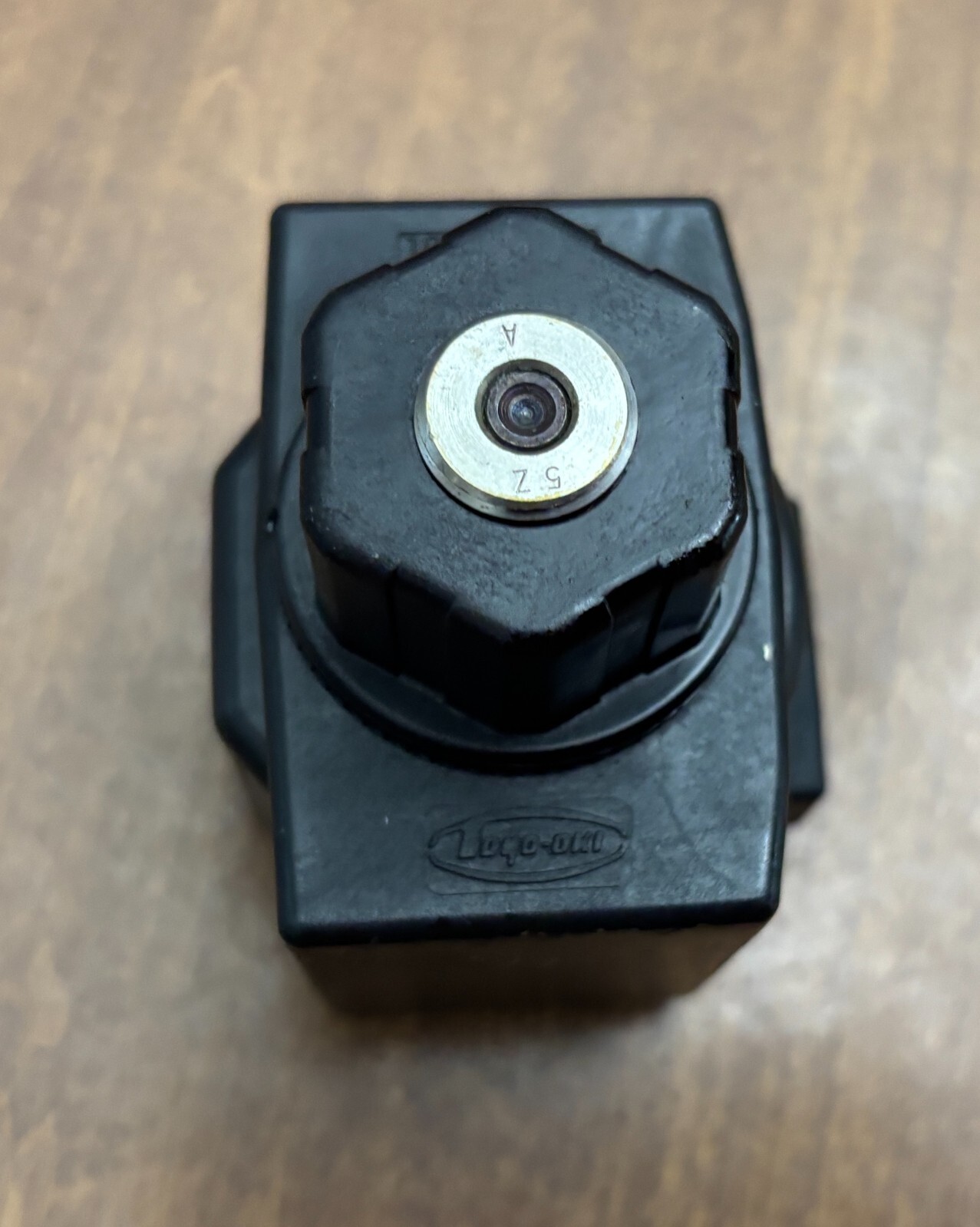 Toyo-oki SLH3-03 solenoid coil