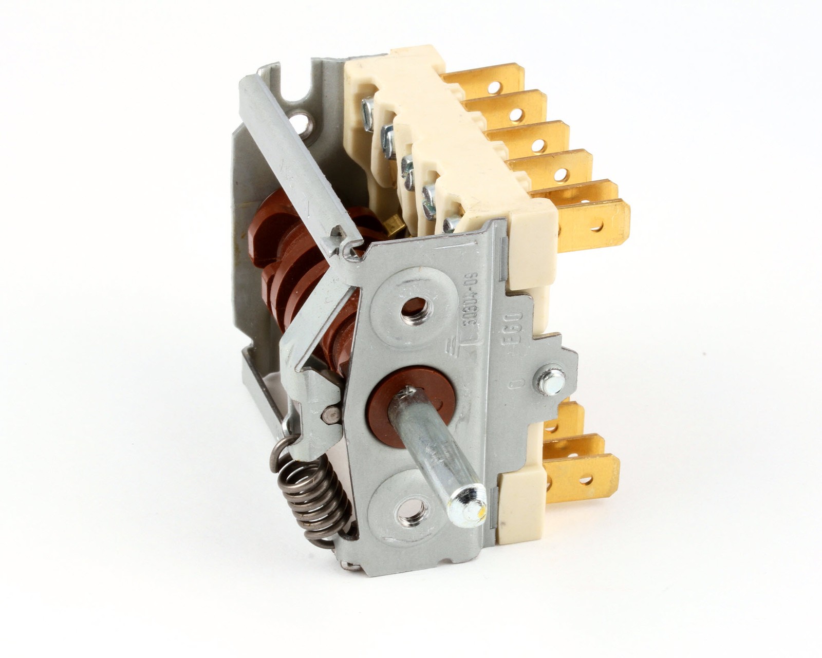 Lang Swt Rot 6 Heat + Off 2E-30304-09 – Genuine OEM Replacement Part