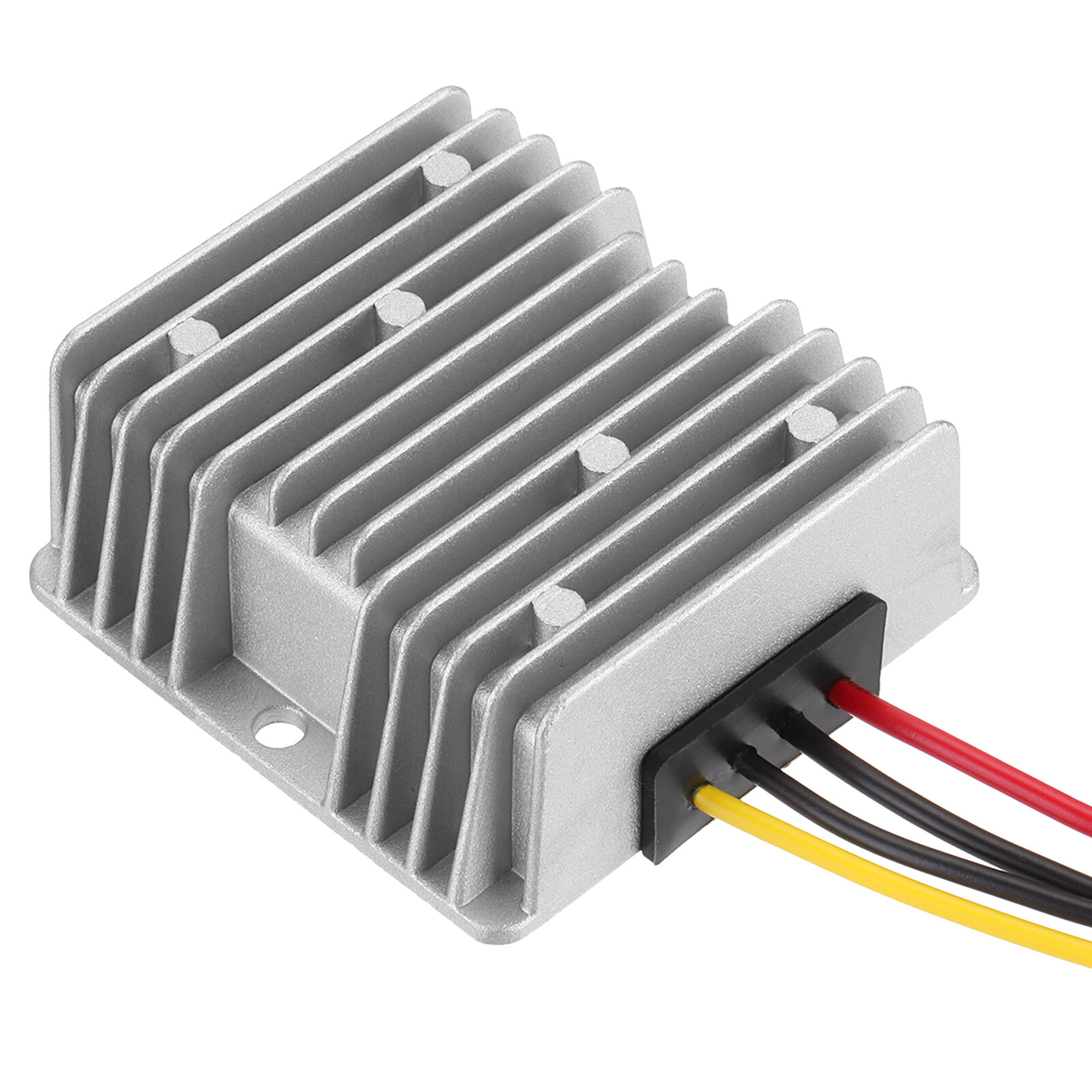 DC 8-40V to DC 13.8V Power Converter 5A 69W Voltage Regulator Power Supply