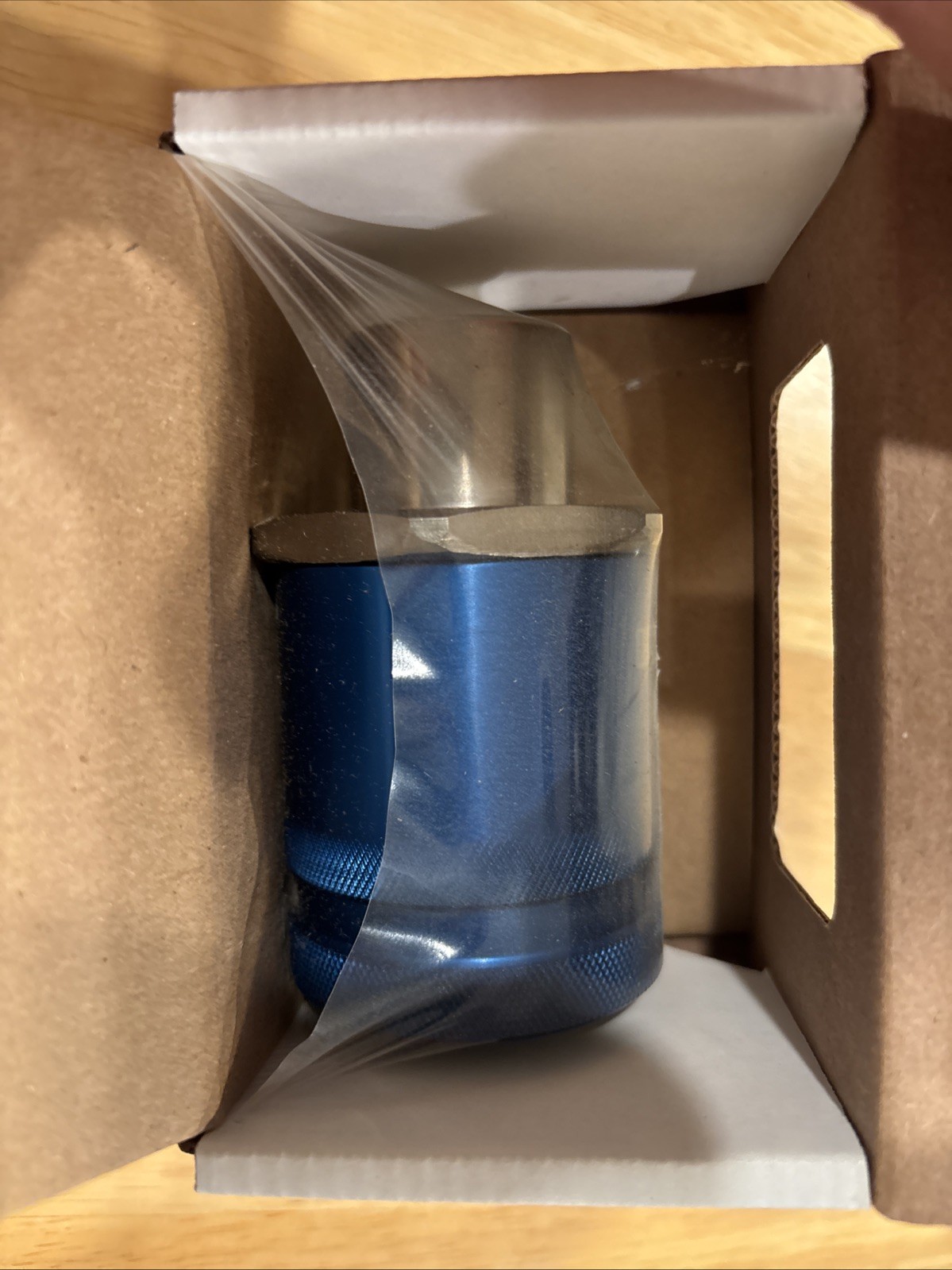 Fast Fill FFN220 Blue