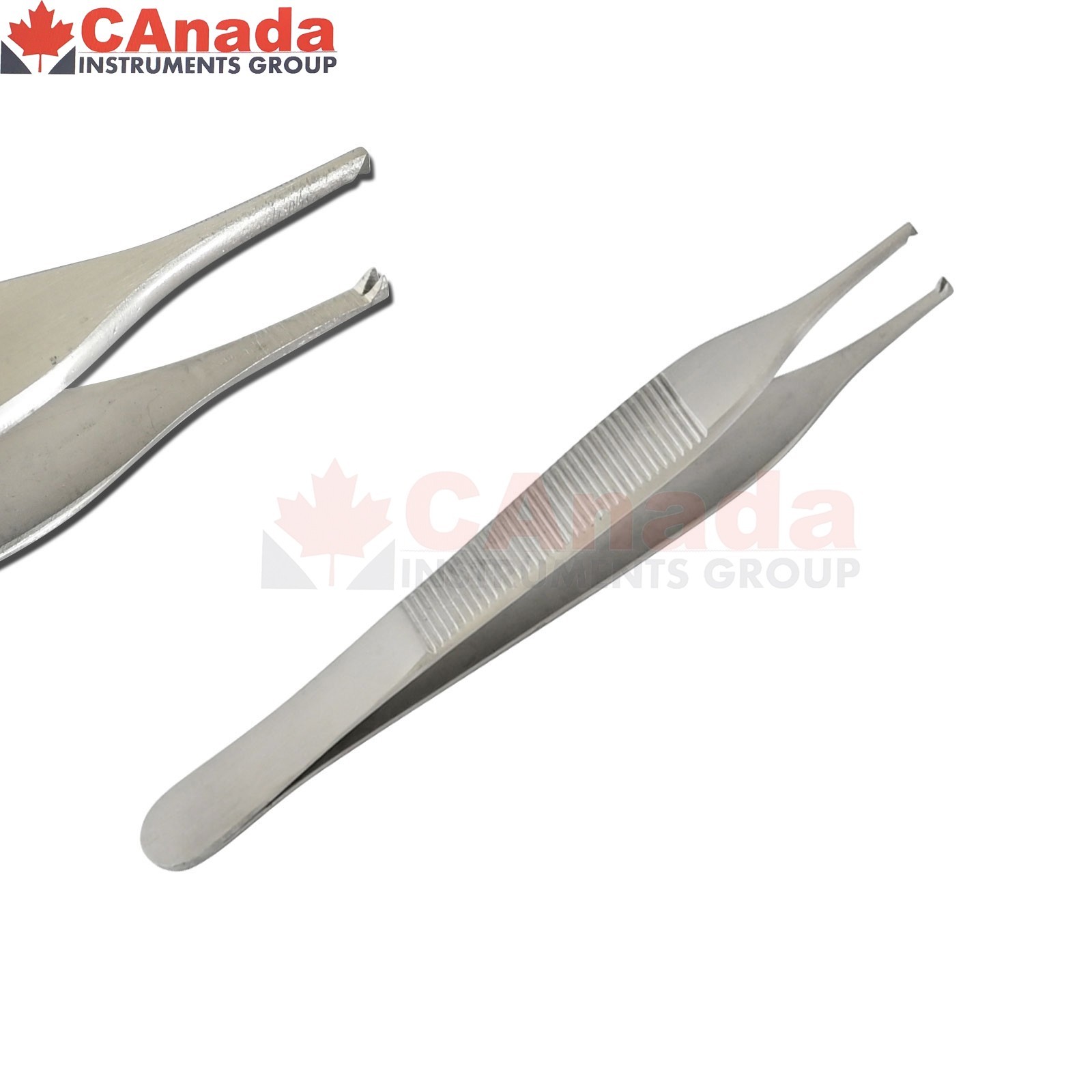 11Pcs Basic Minor Surgery Kit Surgical Dissecting Instruments Delicated Forceps