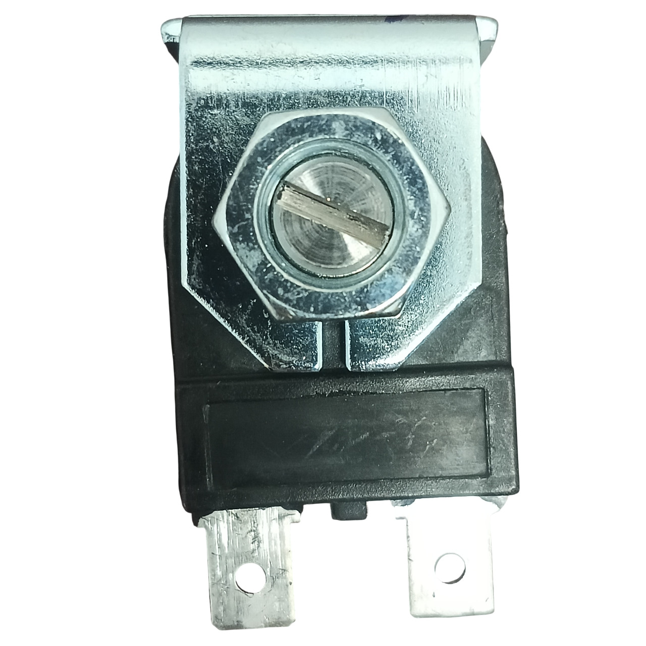 OCS Parts 01085.0002 120V Valve Solenoid Assembl