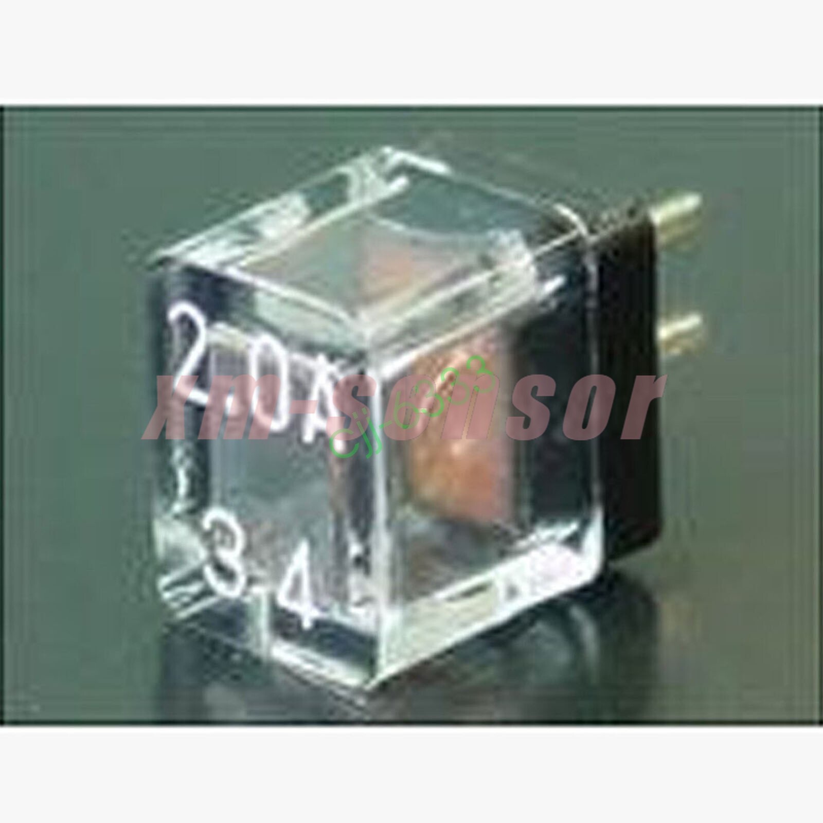 10Pcs New Daito Fuse DM20 2A For FANUC Free Shipping Brand New