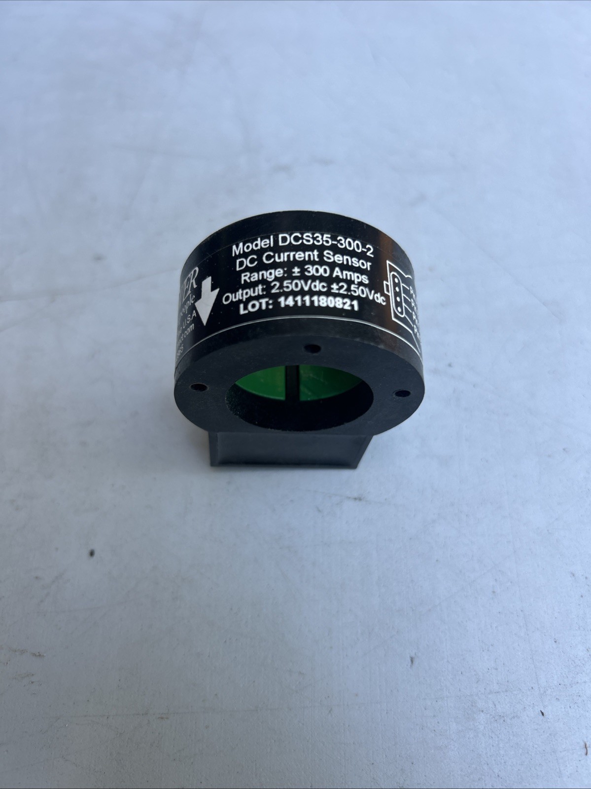 InPower DCS35-300-2 Current Sensor