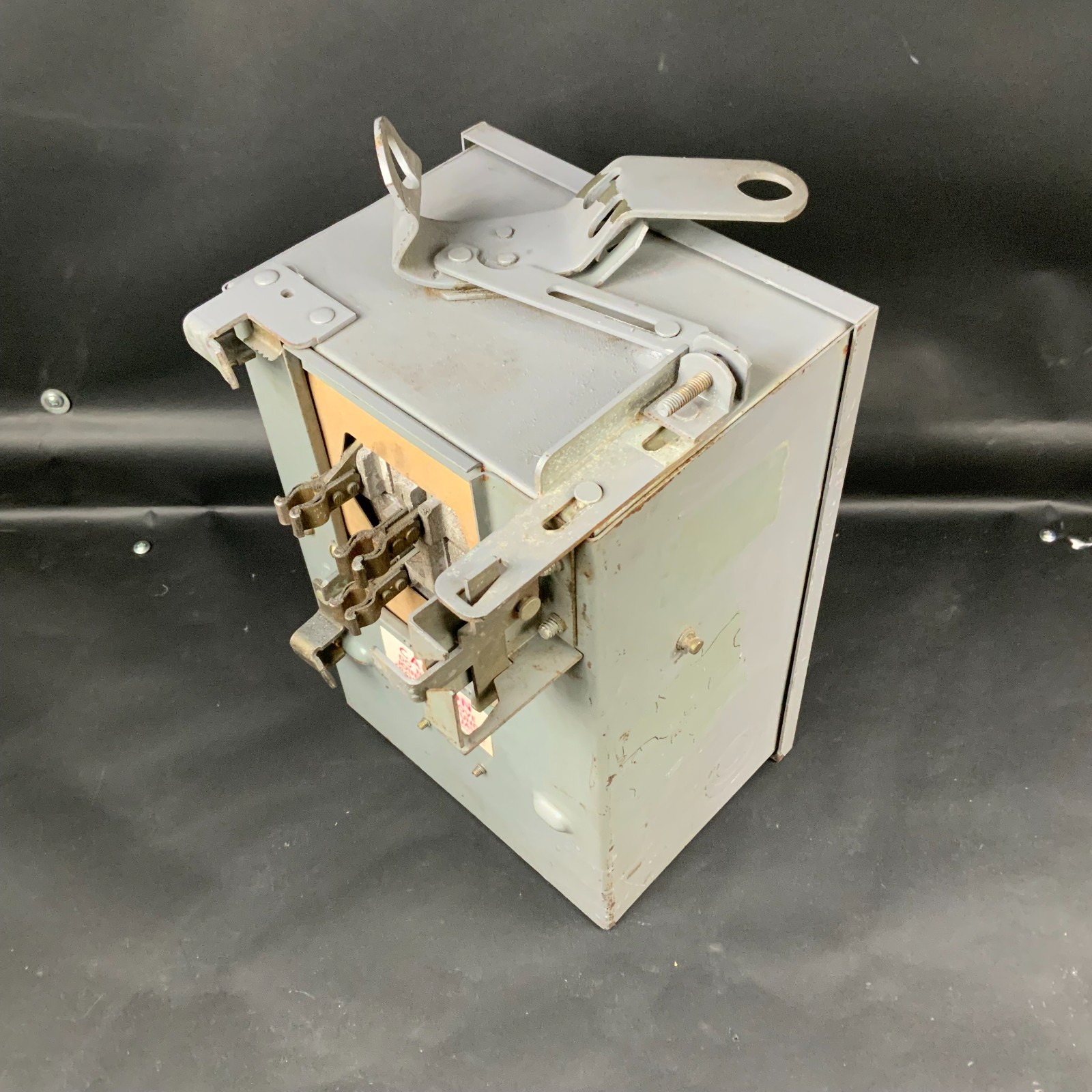 SQUARE D PQ3603G SER.3 I-LINE BUSWAY SWITCH ($150 OBO)