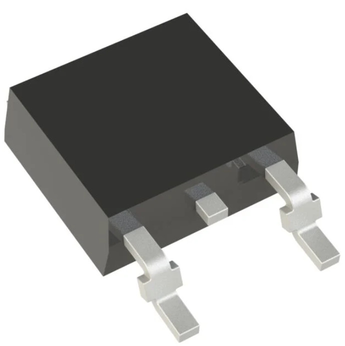 Pack of 12 SBR15U100CTL-13 Diode Array SBR 100V 7.5A TO-252-3, RoHs