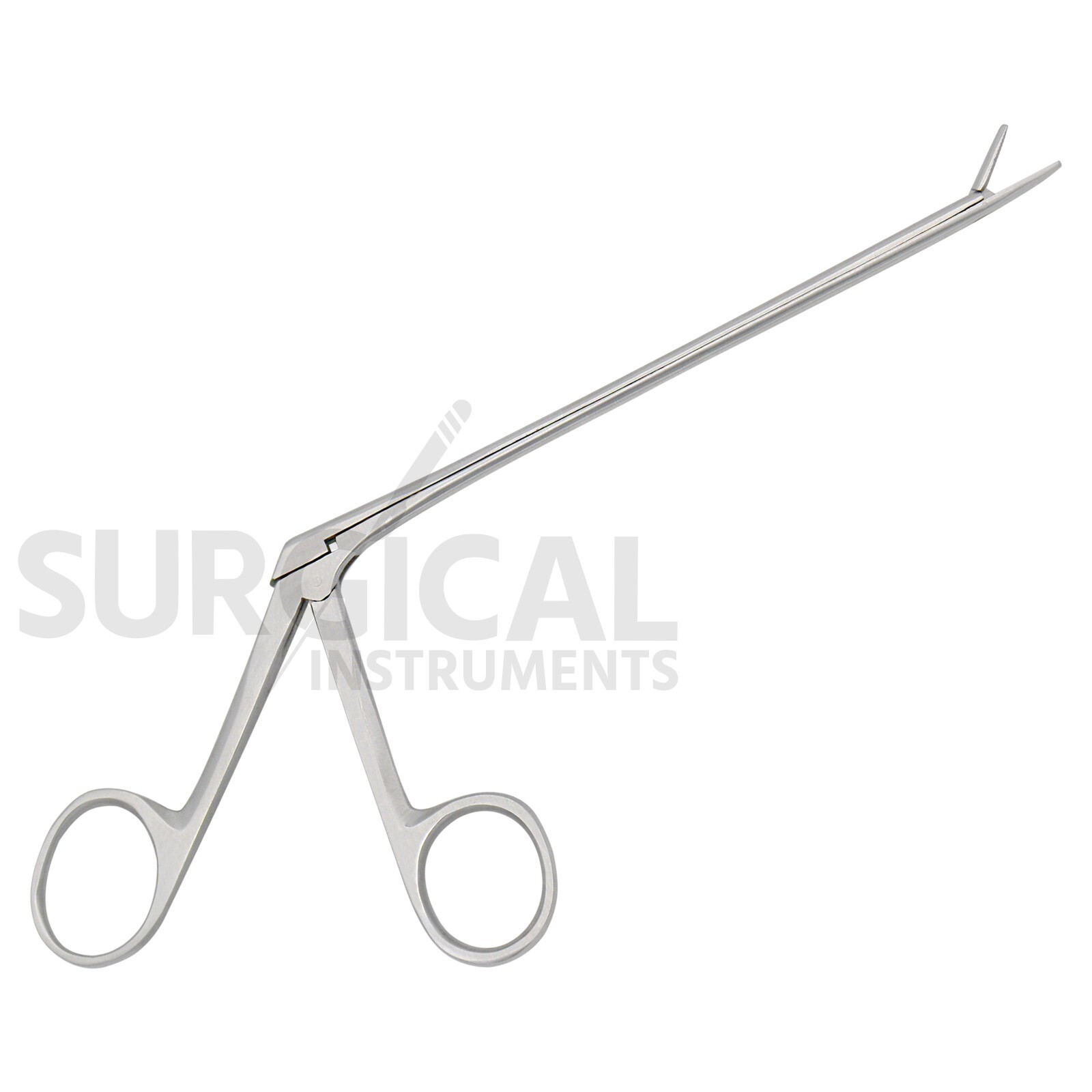 Alligator Forceps Surgical & Veterinary Instruments 10″ Stainless German Grade