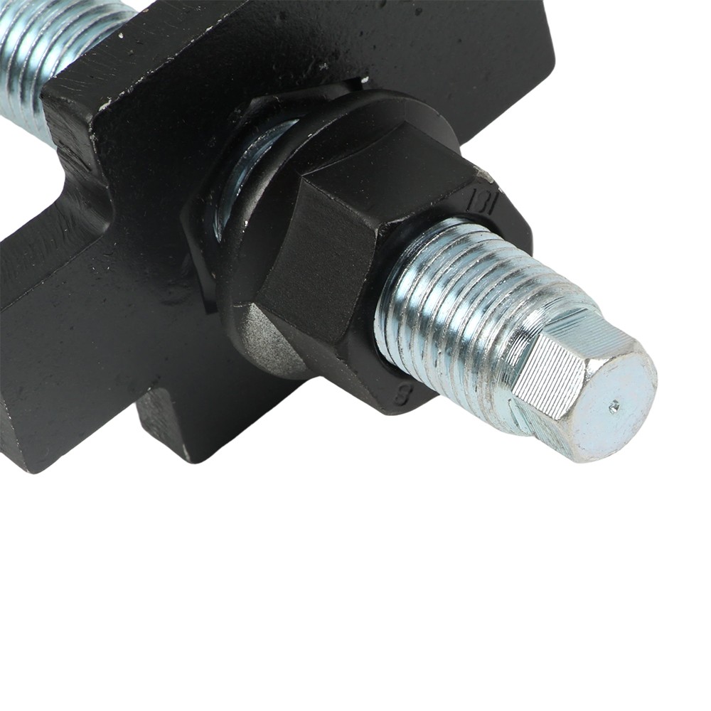Mini Excavator Track Adjuster Tensioner Assembly For Kubota 1-1.8T Undercarriage