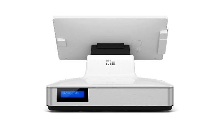 Paypoint E347513 Touchscreen Point of Sale System POS 15.6in All-in-One