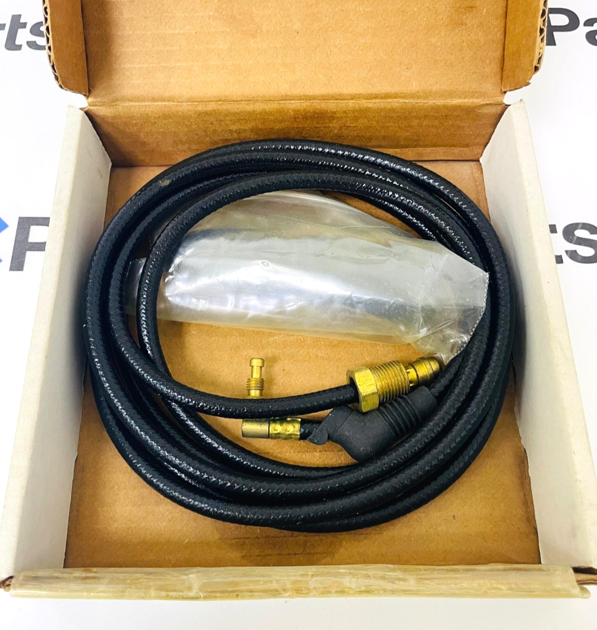 LINCOLN ELECTRIC K960-1 Torch Adapter Kit