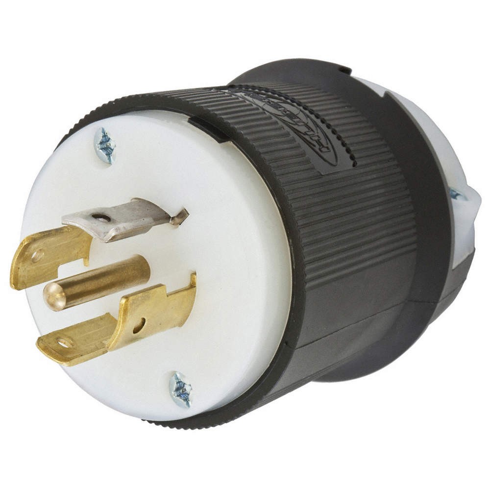 HUBBELL HBL2511ST Locking Plug 797V99
