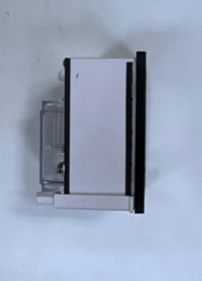 SQ-96 Analog RPM Meter | 1.5 Class Accuracy | 4–20mA DC Input | 0–750 RPM Range