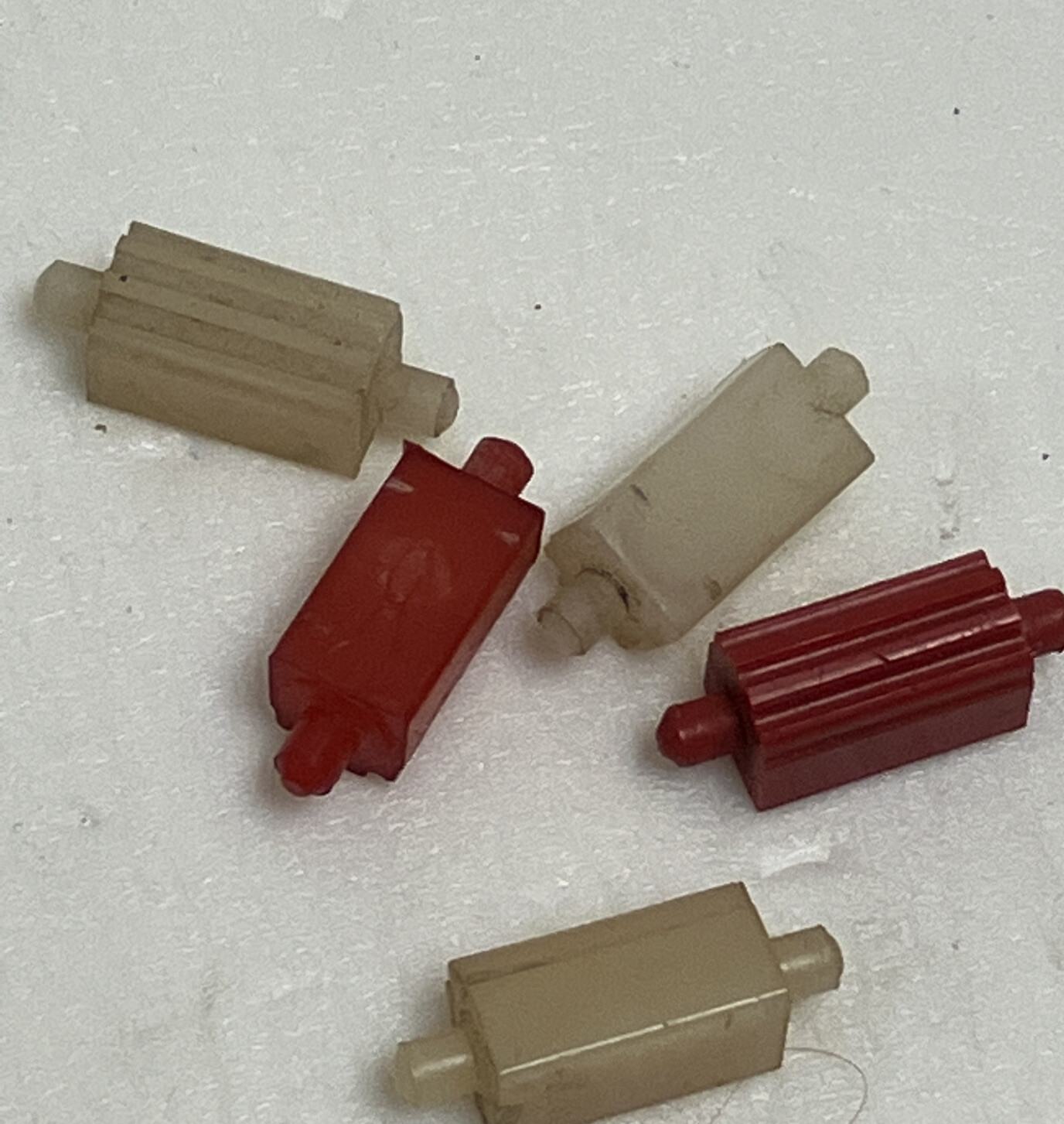 1ct Wadsworth Breaker Handle Tie Common Trip Bars 2 or 3 1P breakers common trip
