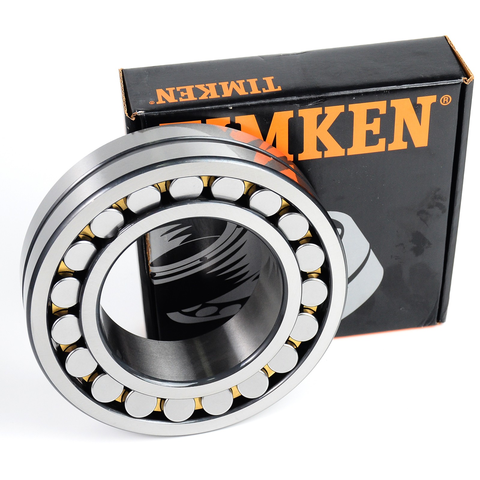 For Timken 22222KEMW33C3 New Spherical Roller Bearing 110 x 200 x 53 mm