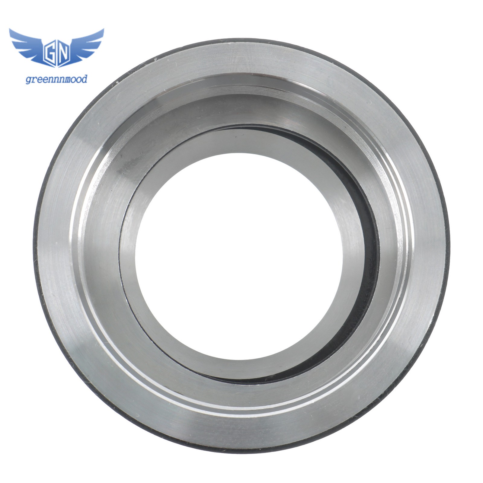 Precision ER40 Ball Bearing Collet Nut Tool Holder Collet Nut ER 40 CNC