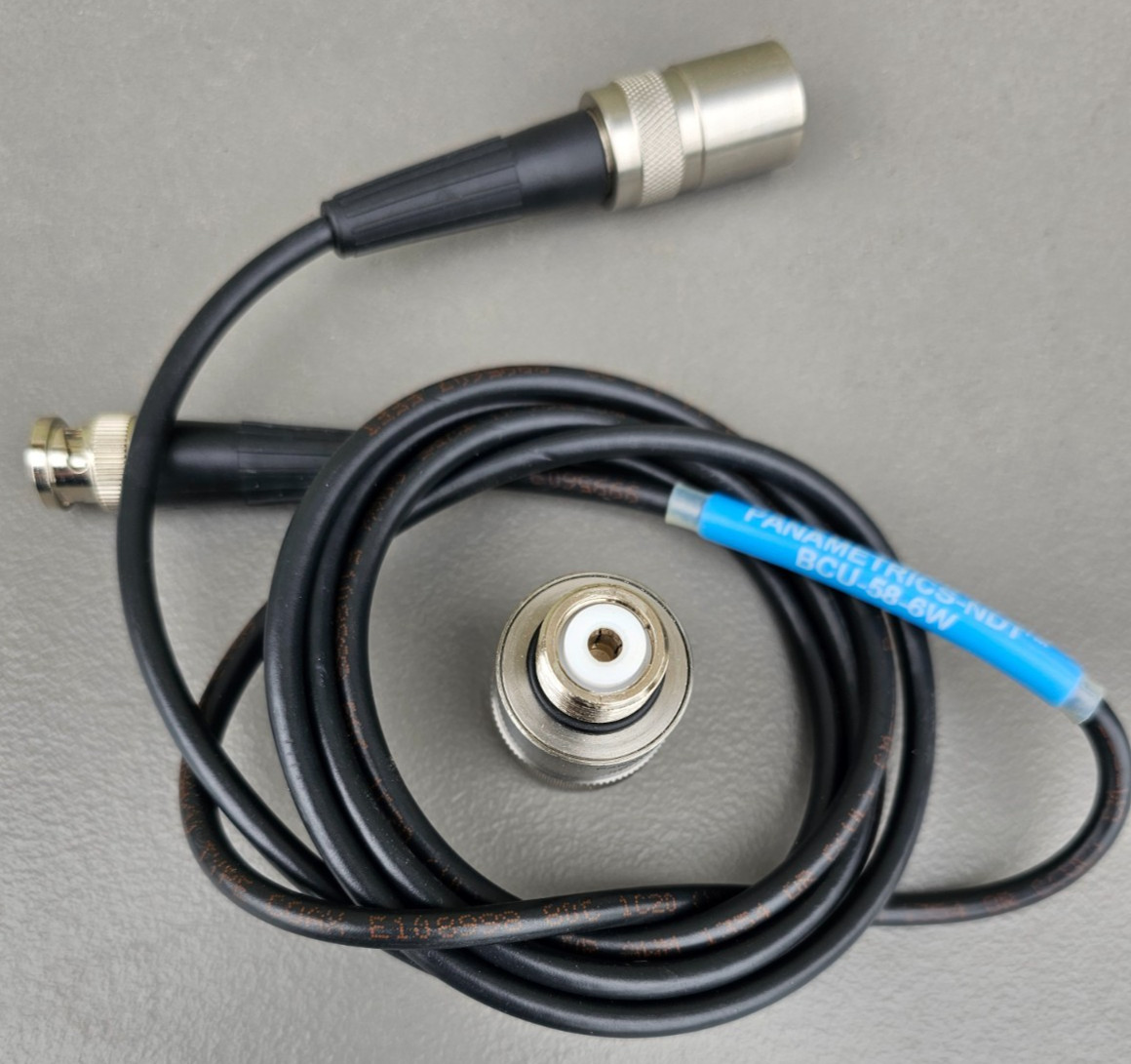 Panametrics A308S Ultrasonic Transducer