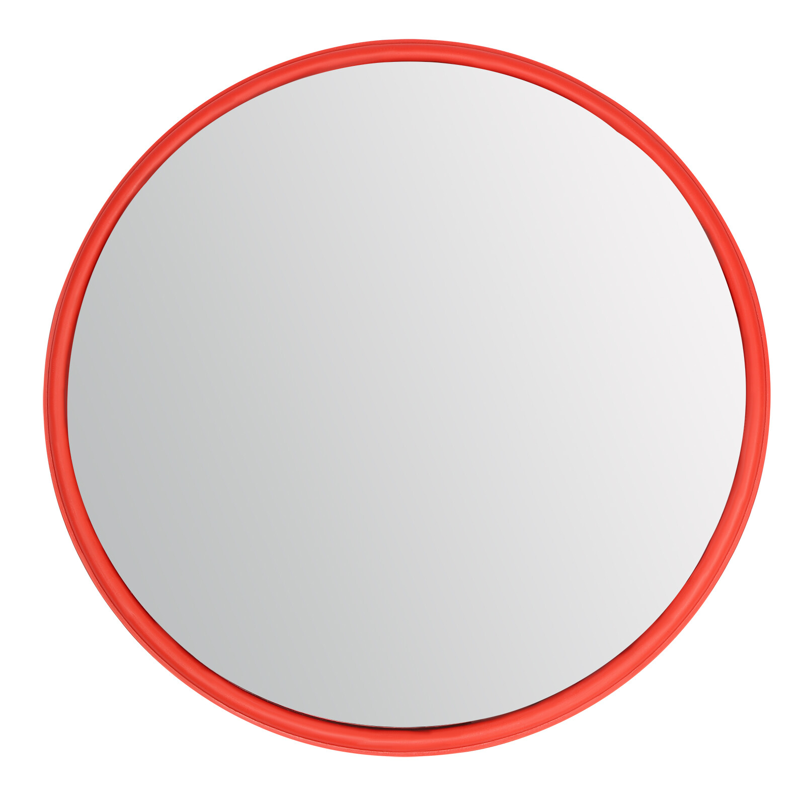 18″ Safety Convex Mirror ?C Large Round Outdoor Mirror Blind Spot MirrorUS