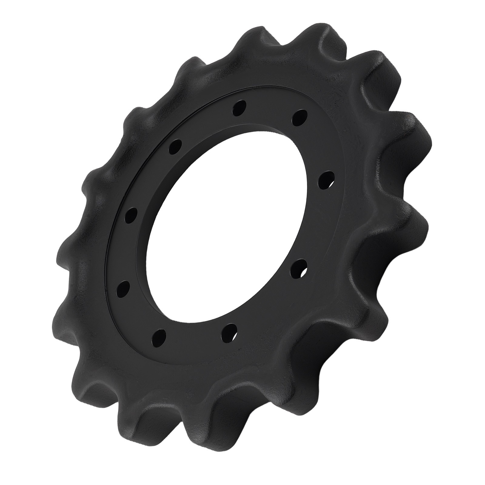 Sprocket Undercarriage Part For Kubota SVL75, 75C, SVL75-2, SVL75-2C V0511-21110
