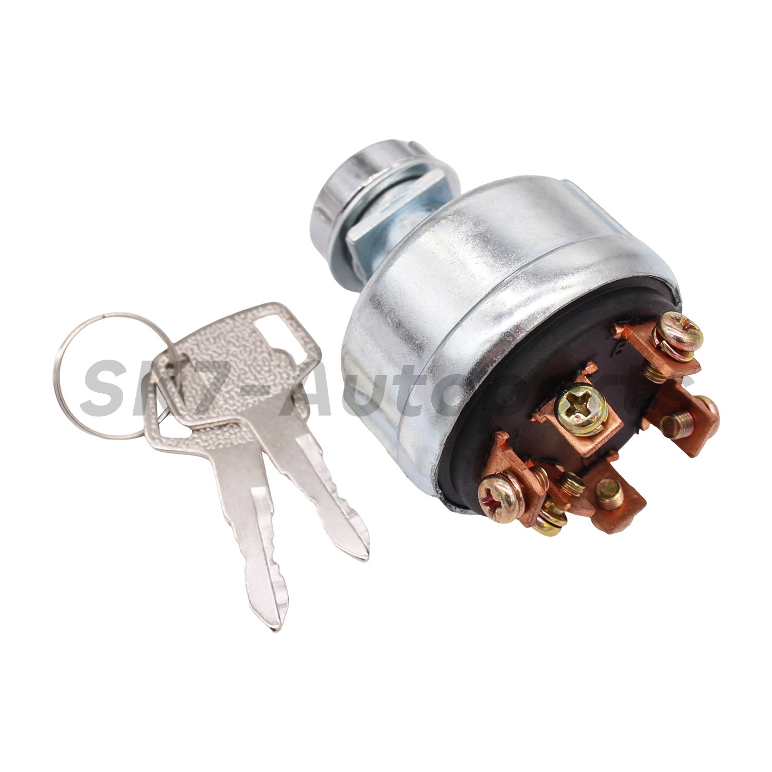 Ignition Switch for Mitsubishi MT245 MT250 MT300 MT372 MT470 MT750 MT1401 MT1601