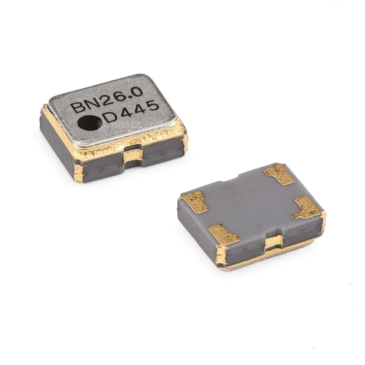2PCS DSB211SDN 24MHZ 24.000MHZ 2.0*1.6MM High-precision 0.5ppm sine wave TCXO